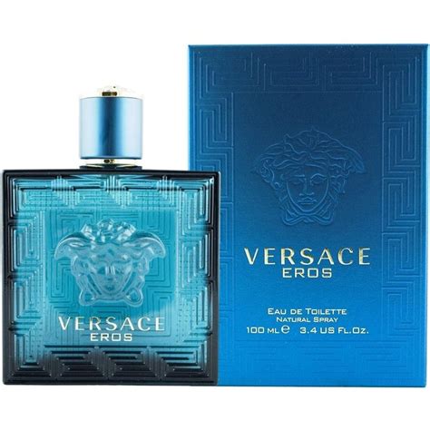 versace eros malaysia price|cheapest versace eros.